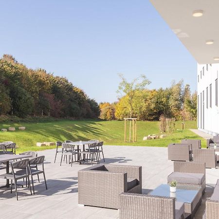 Candlewood Suites Augsburg Gersthofen Dış mekan fotoğraf