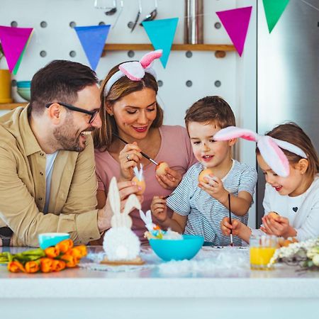 Candlewood Suites Augsburg Gersthofen Dış mekan fotoğraf