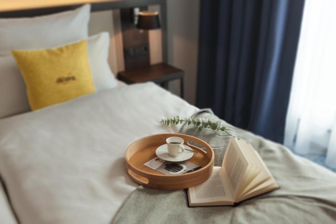 Candlewood Suites Augsburg Gersthofen Dış mekan fotoğraf
