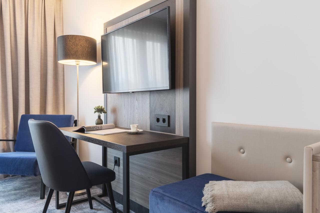 Candlewood Suites Augsburg Gersthofen Dış mekan fotoğraf