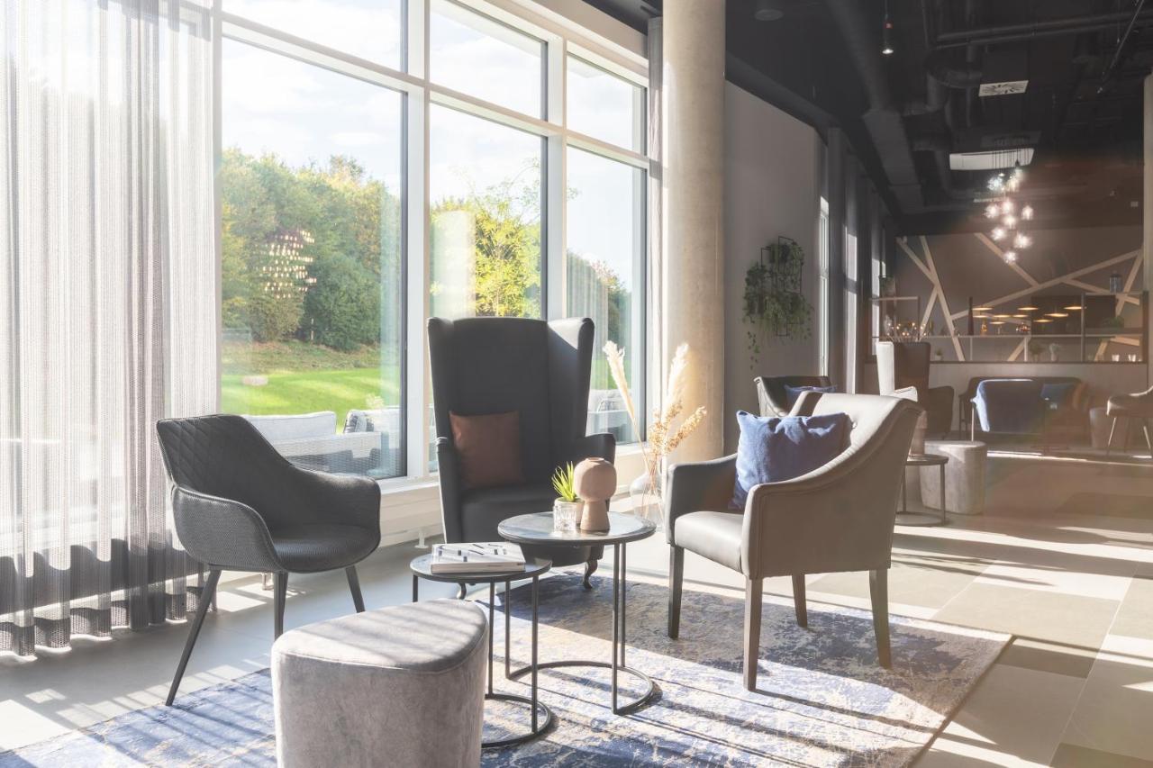 Candlewood Suites Augsburg Gersthofen Dış mekan fotoğraf