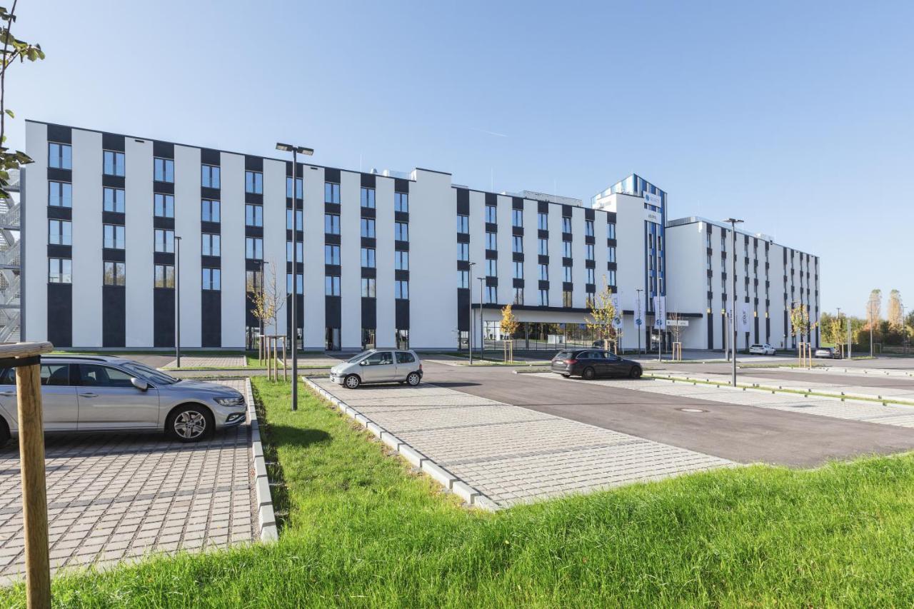 Candlewood Suites Augsburg Gersthofen Dış mekan fotoğraf