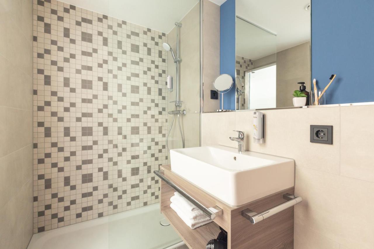Candlewood Suites Augsburg Gersthofen Dış mekan fotoğraf
