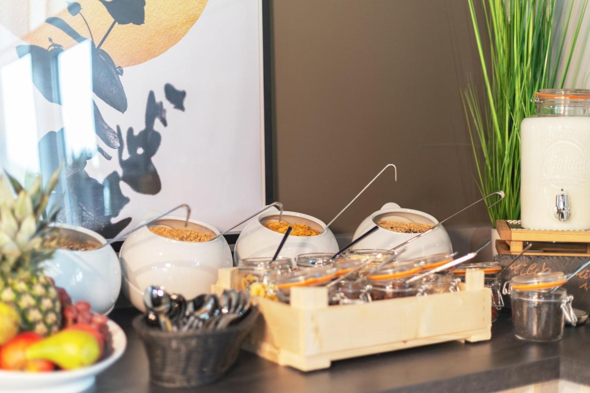 Candlewood Suites Augsburg Gersthofen Dış mekan fotoğraf