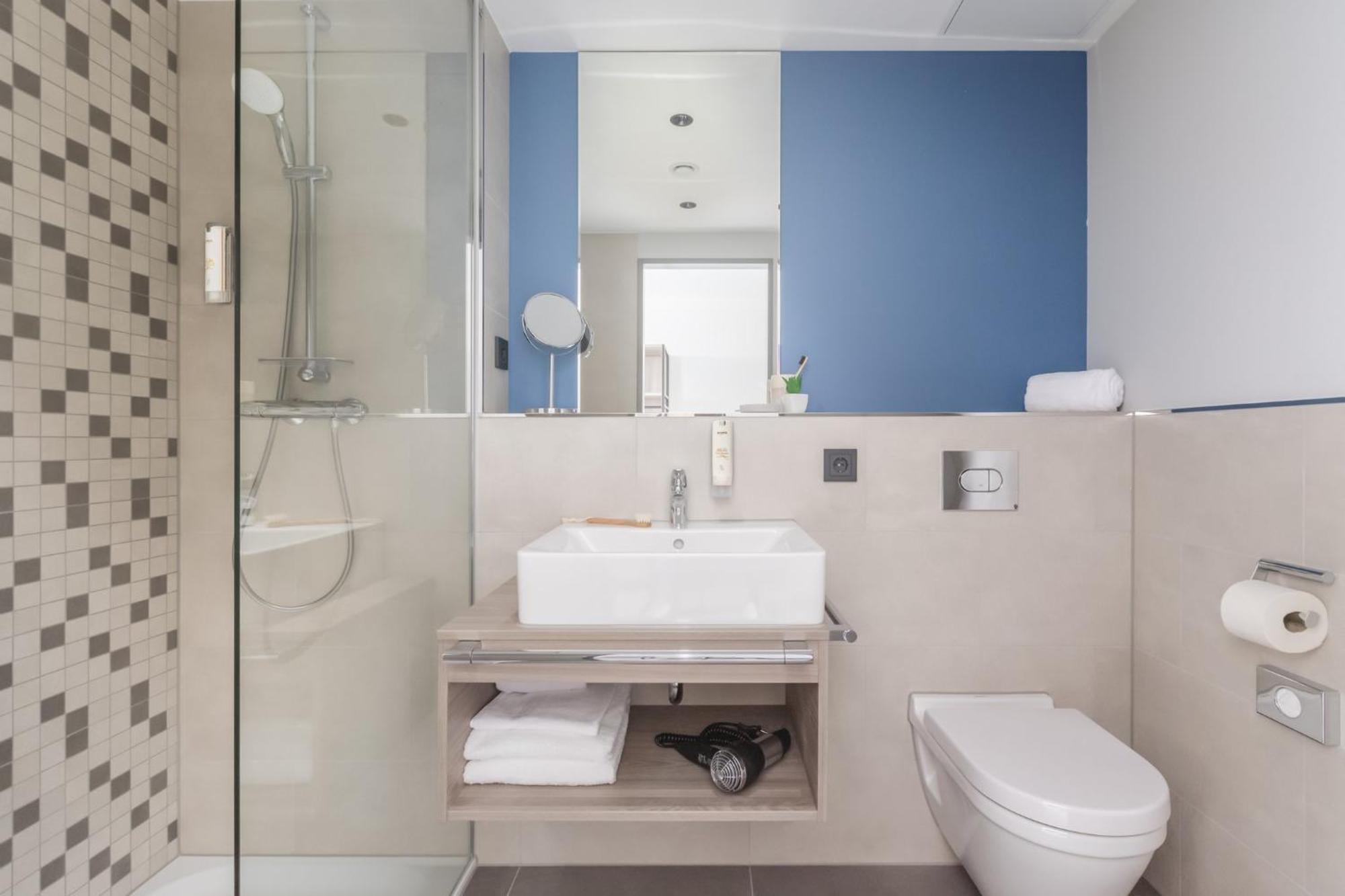 Candlewood Suites Augsburg Gersthofen Dış mekan fotoğraf