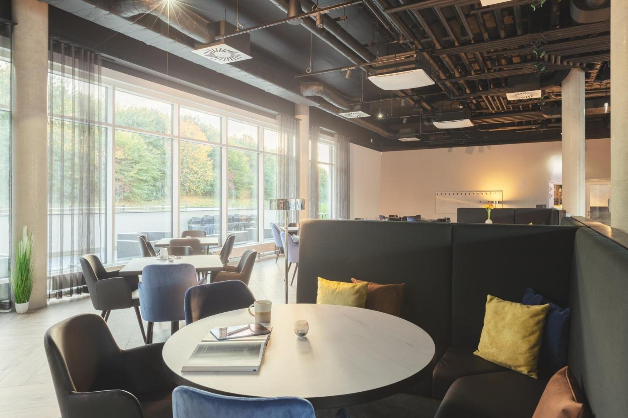Candlewood Suites Augsburg Gersthofen Dış mekan fotoğraf