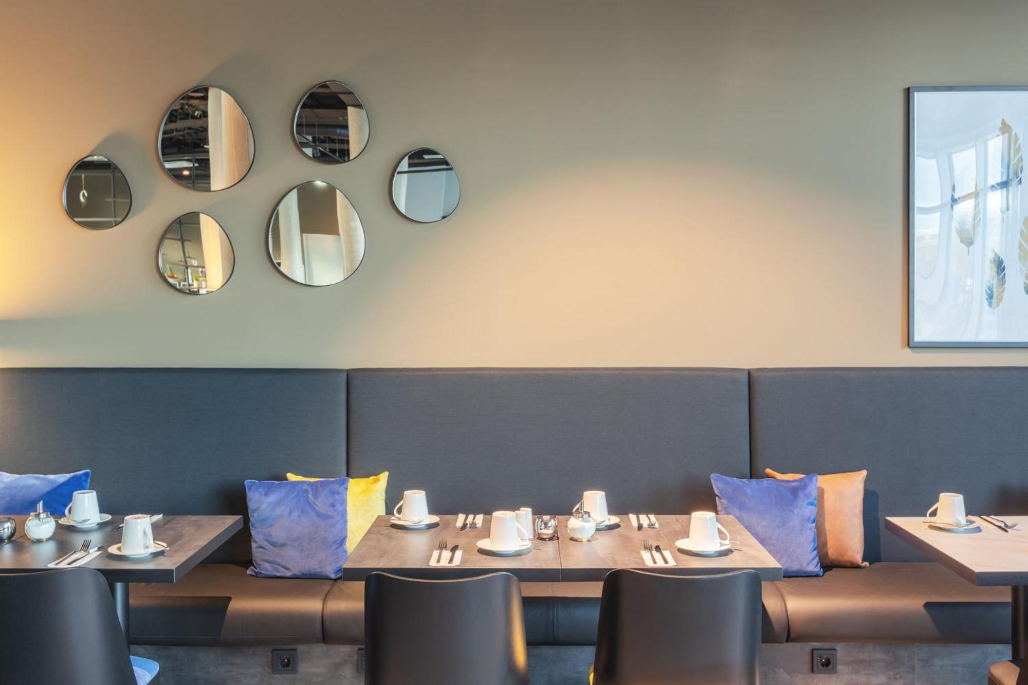 Candlewood Suites Augsburg Gersthofen Dış mekan fotoğraf