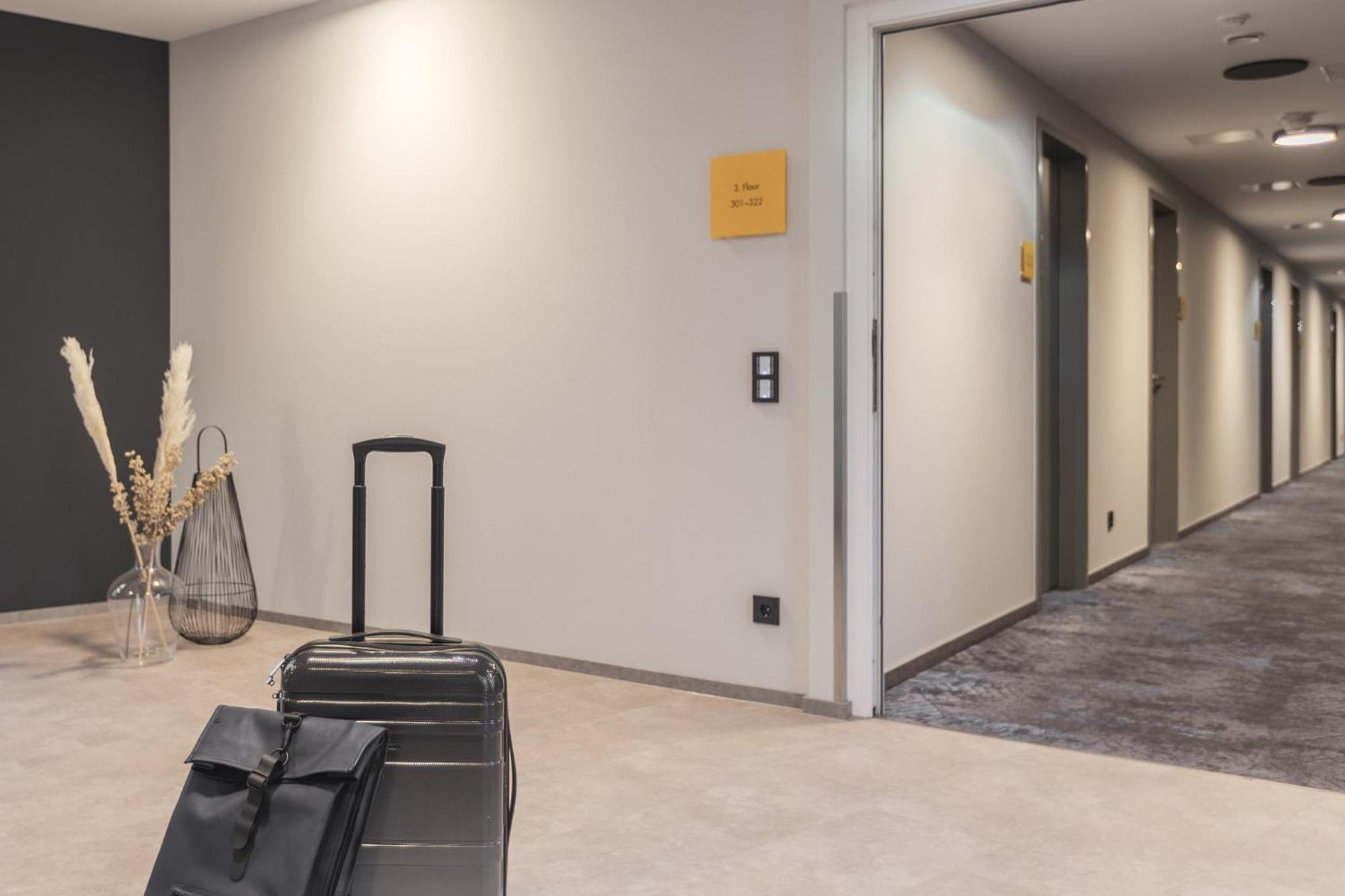 Candlewood Suites Augsburg Gersthofen Dış mekan fotoğraf