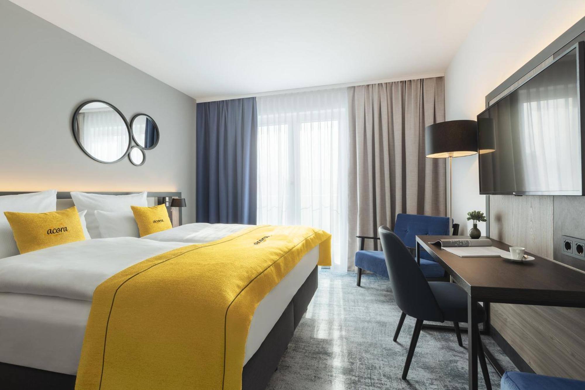 Candlewood Suites Augsburg Gersthofen Dış mekan fotoğraf