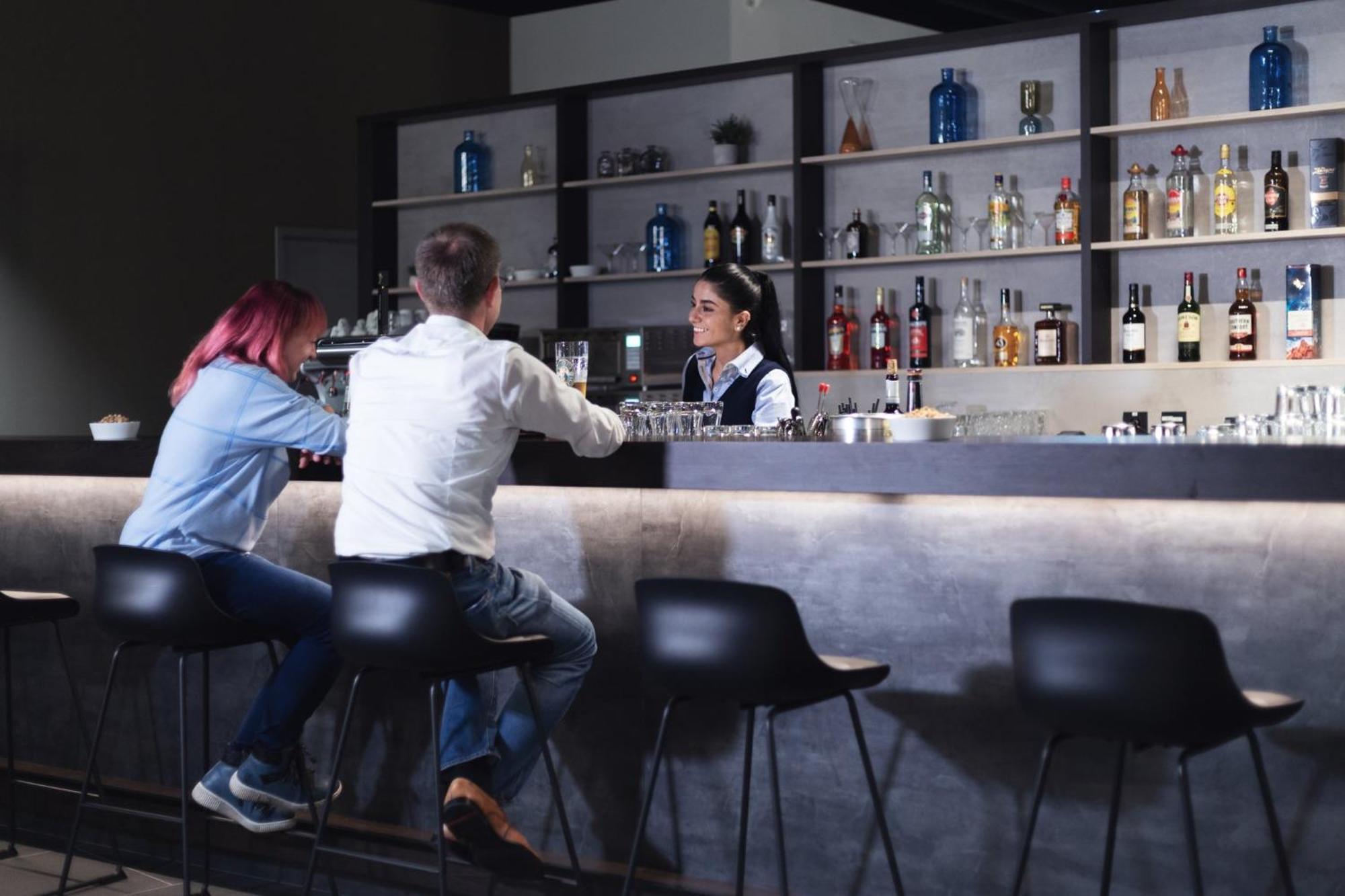 Candlewood Suites Augsburg Gersthofen Dış mekan fotoğraf