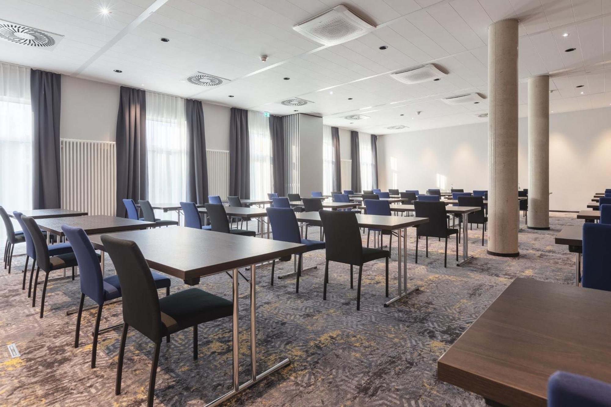 Candlewood Suites Augsburg Gersthofen Dış mekan fotoğraf