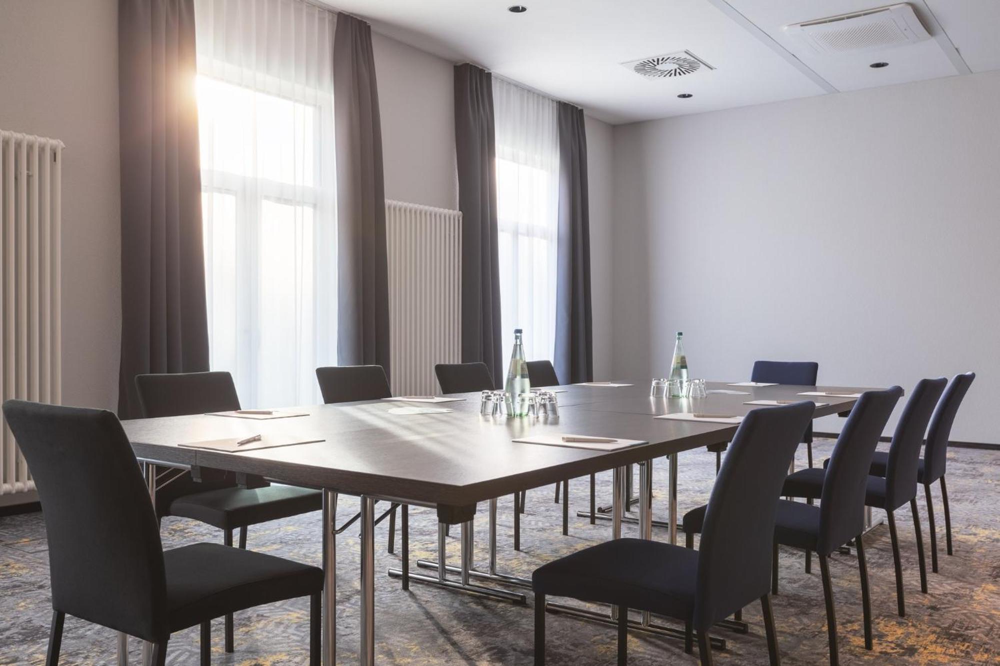 Candlewood Suites Augsburg Gersthofen Dış mekan fotoğraf